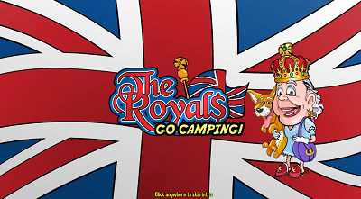 the_royals_go_camping