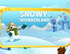 SNOWY’S WONDERLAND