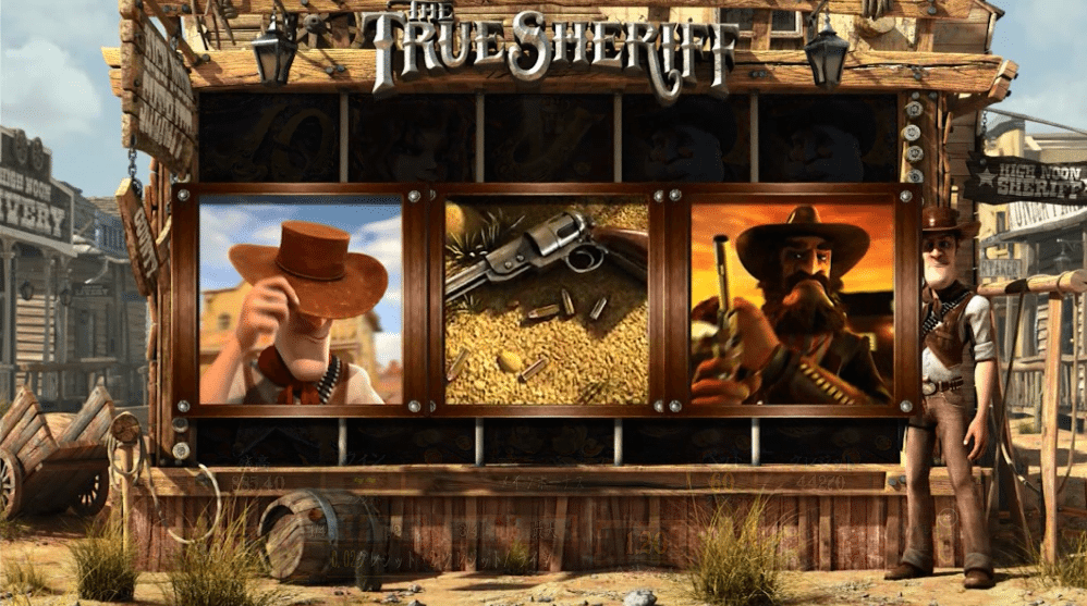 the_true_sheriff